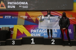 Patagonia Run 2021