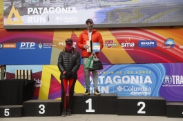 Patagonia Run 2021