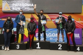 Patagonia Run 2021