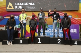 Patagonia Run 2021