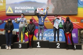 Patagonia Run 2021