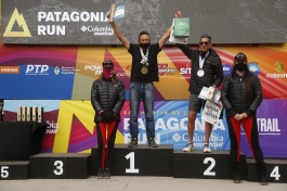 Patagonia Run 2021