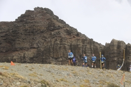 Patagonia Run 2021