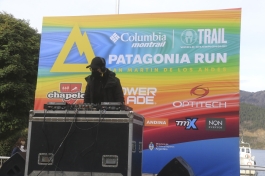 Patagonia Run 2021