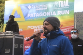 Patagonia Run 2021