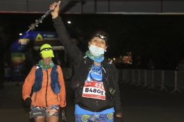 Patagonia Run 2021