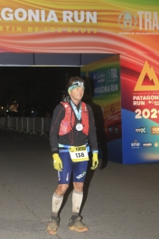 Patagonia Run 2021