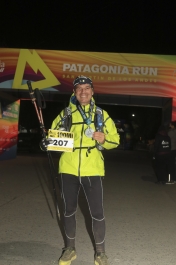 Patagonia Run 2021