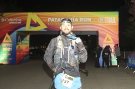 Patagonia Run 2021