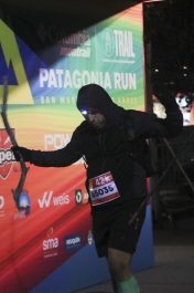 Patagonia Run 2021