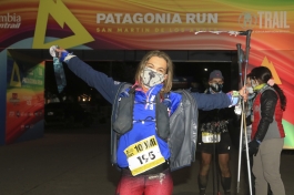 Patagonia Run 2021