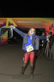 Patagonia Run 2021