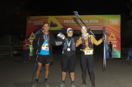 Patagonia Run 2021