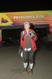 Patagonia Run 2021