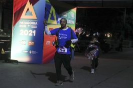 Patagonia Run 2021