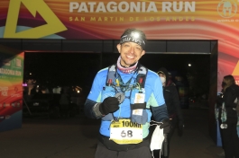 Patagonia Run 2021