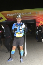 Patagonia Run 2021