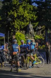 Gran Fondo Siete Lagos 2021