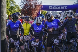 Gran Fondo Siete Lagos 2021