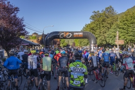 Gran Fondo Siete Lagos 2021