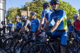 Gran Fondo Siete Lagos 2021