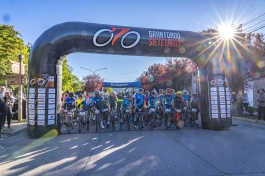 Gran Fondo Siete Lagos 2021