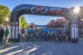 Gran Fondo Siete Lagos 2021