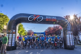 Gran Fondo Siete Lagos 2021