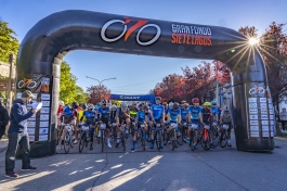 Gran Fondo Siete Lagos 2021