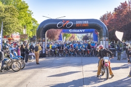 Gran Fondo Siete Lagos 2021