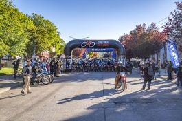 Gran Fondo Siete Lagos 2021