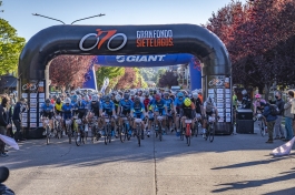 Gran Fondo Siete Lagos 2021