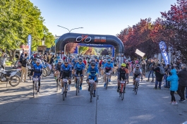 Gran Fondo Siete Lagos 2021