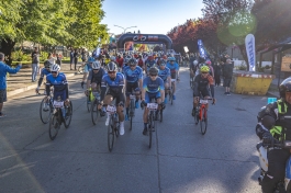 Gran Fondo Siete Lagos 2021