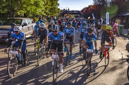 Gran Fondo Siete Lagos 2021