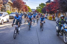 Gran Fondo Siete Lagos 2021