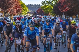 Gran Fondo Siete Lagos 2021
