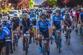 Gran Fondo Siete Lagos 2021