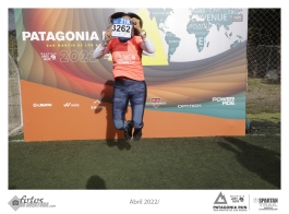 Patagonia Run 2022