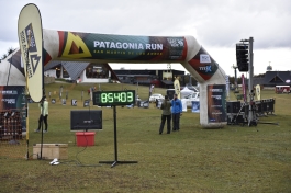 Patagonia Run 2022