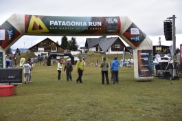 Patagonia Run 2022