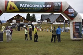 Patagonia Run 2022