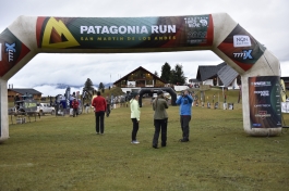 Patagonia Run 2022