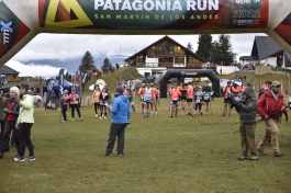 Patagonia Run 2022