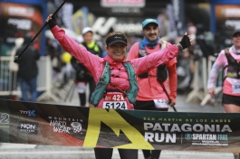 Patagonia Run 2022