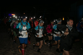 Aconcagua Ultra Trail 2023