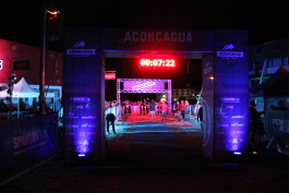 Aconcagua Ultra Trail 2023