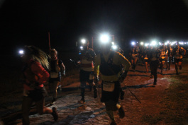 Aconcagua Ultra Trail 2023