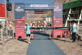Aconcagua Ultra Trail 2023