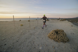 Comodoro Ultra Trail 2023